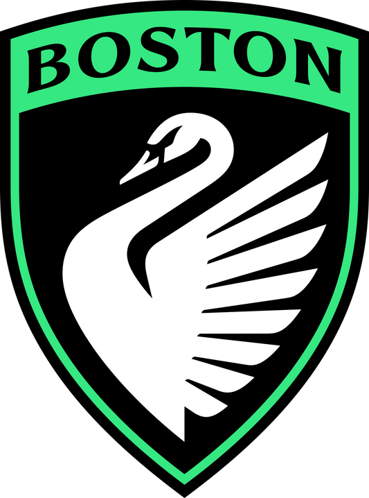 Boston Legacy FC Unveils Crest