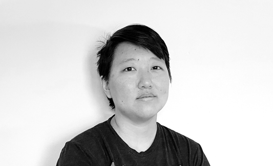 Steph Yang, Senior Director of Communication