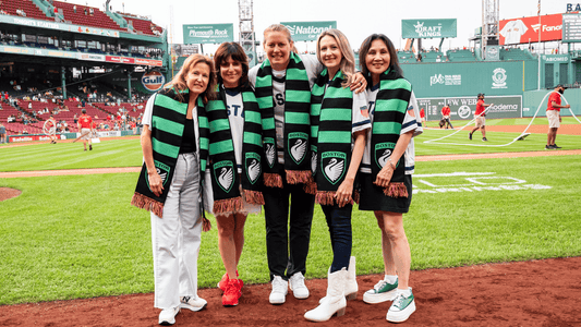 BLFC kicks off August with the Boston sports community