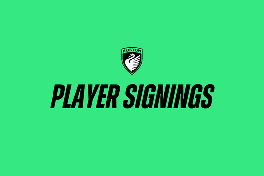 Boston Legacy FC bolsters defense with signings Laurel Ansbrow and Emerson Elgin