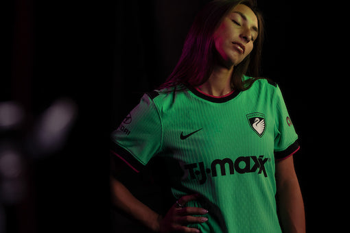 Boston Legacy 2026 Nike Unisex First Light Replica Kit