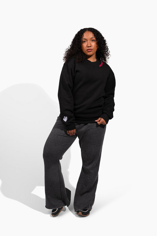 Boston Legacy FC Women's Sports Limited Edition Crewneck