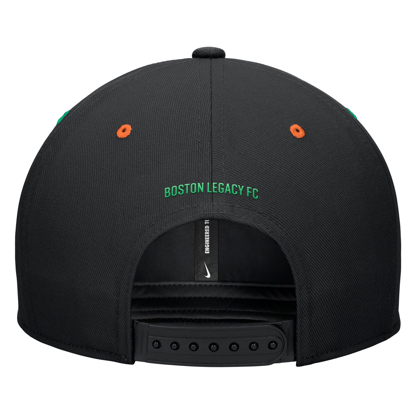 Boston Legacy FC x Nike Youth Common Ground Hat