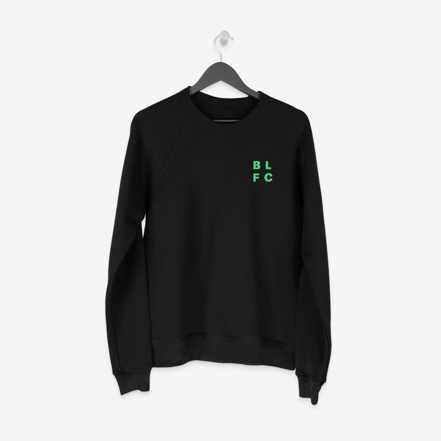 Boston Legacy FC Relaxed Crewneck
