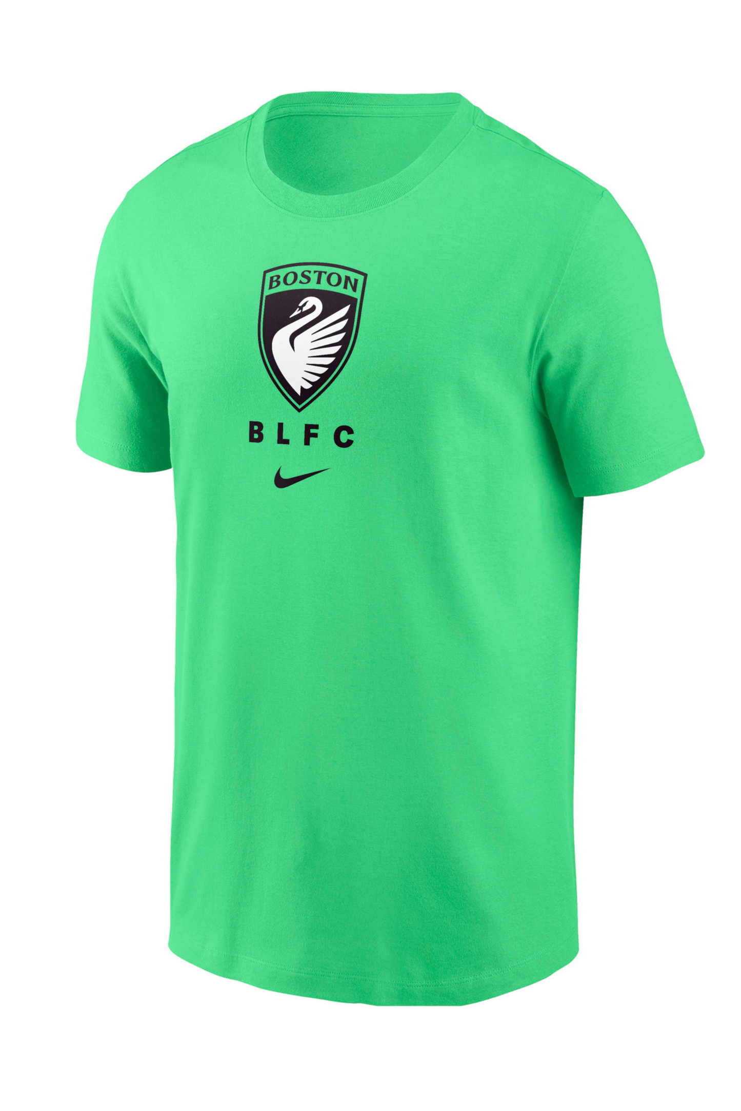 Boston Legacy FC x Nike 2026 First Light Tee