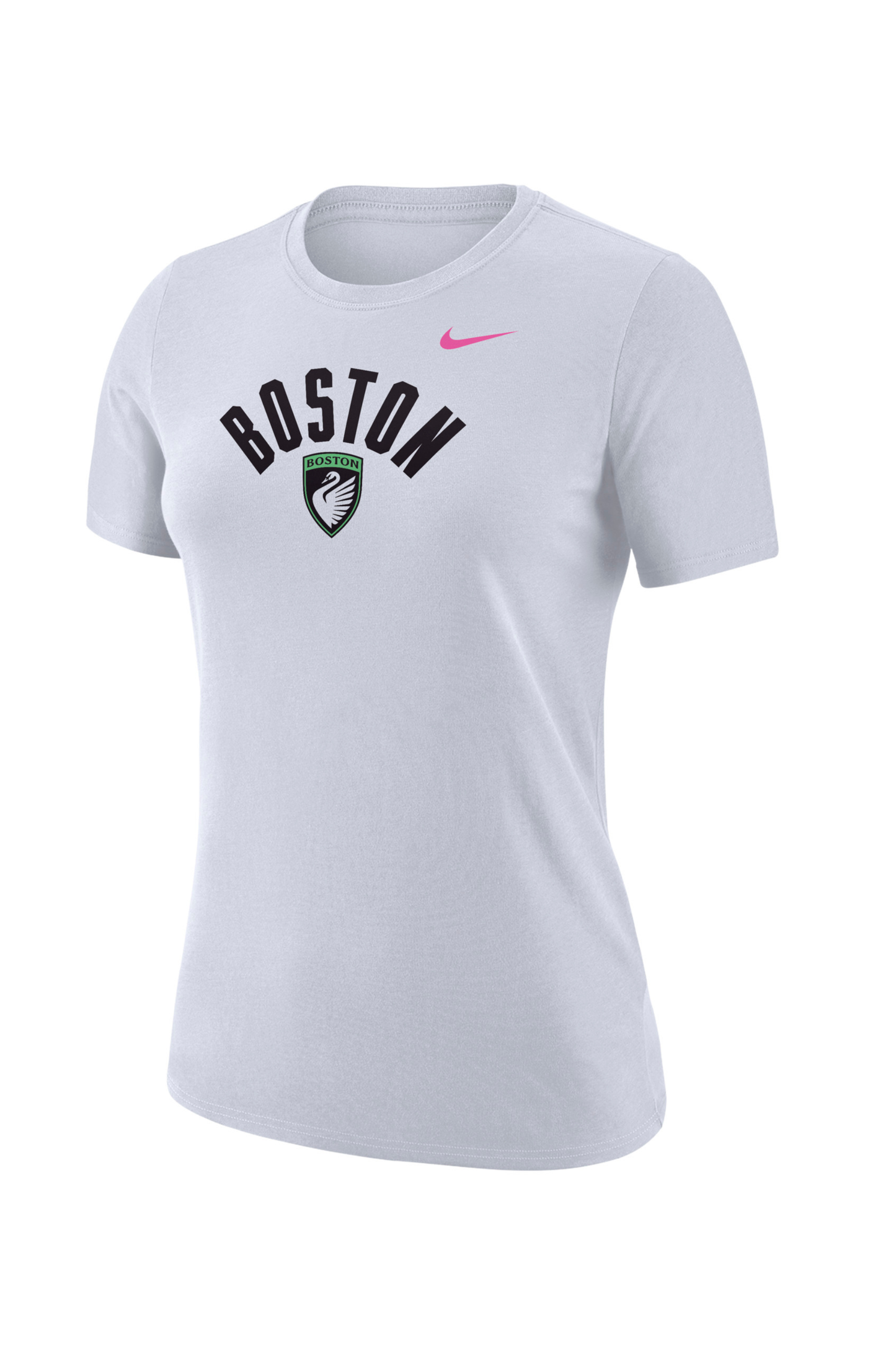 Boston Legacy FC x Nike Legends Dri-FIT Short Sleeve Tee