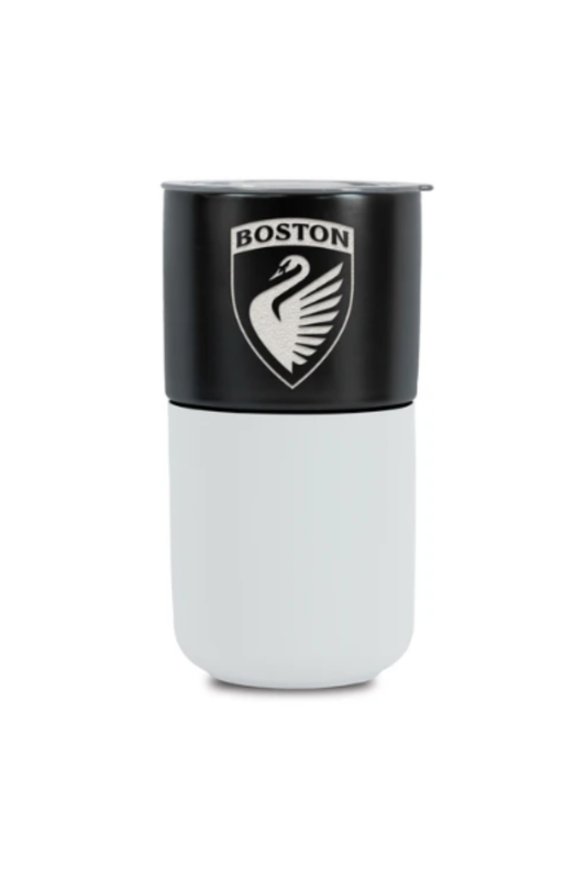 Boston Legacy FC Ceramic Tumbler