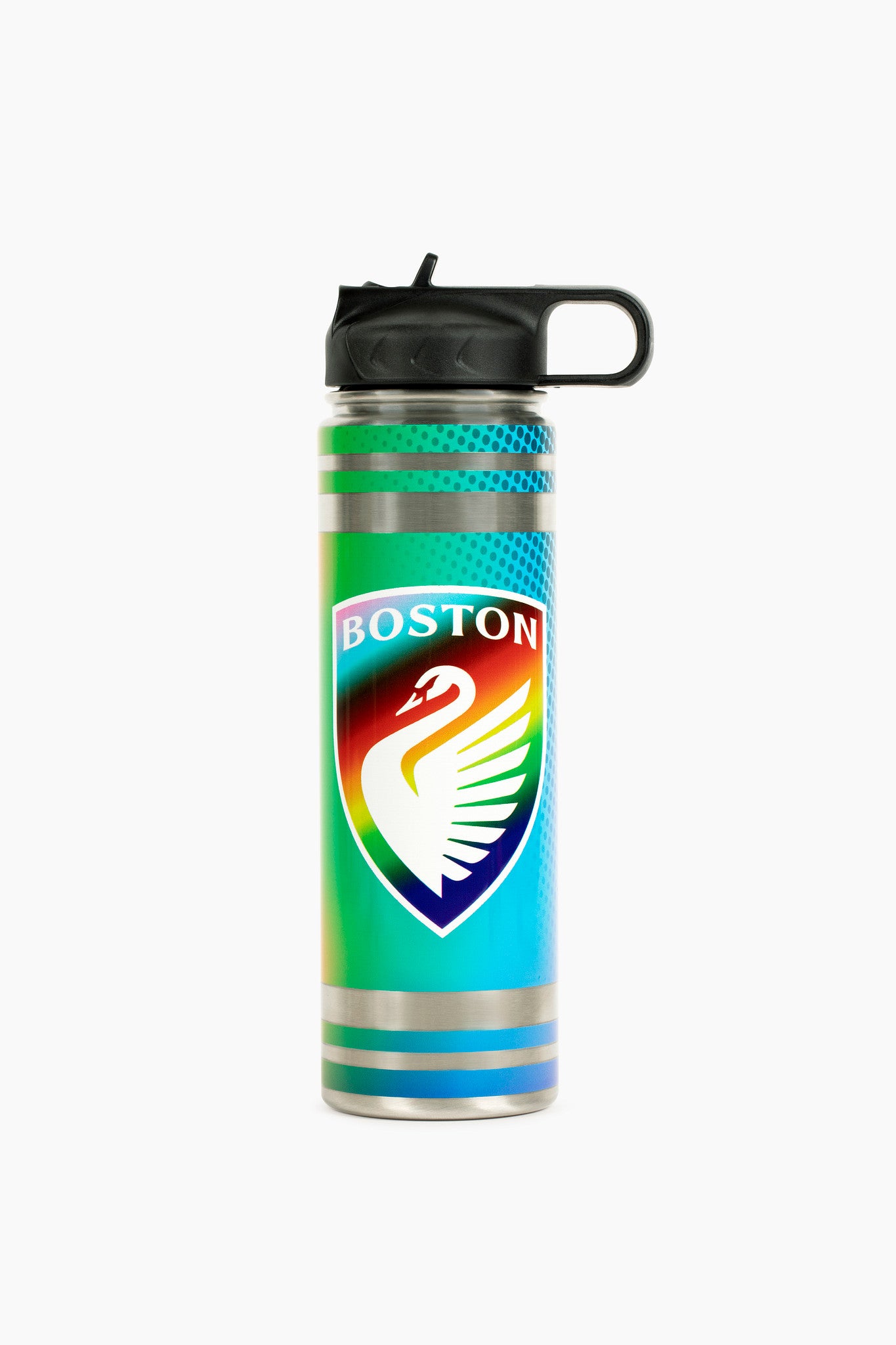 BLFC Pride 22 Oz Stainless Steel Water Bottle
