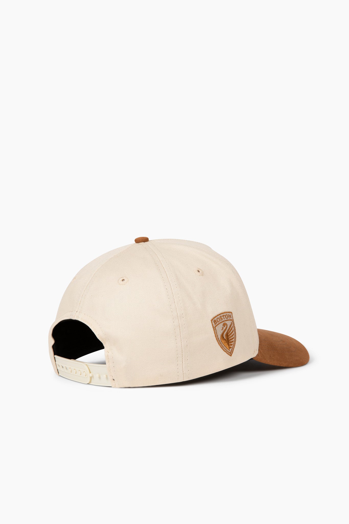 Boston Legacy FC Suede A-Frame Hat