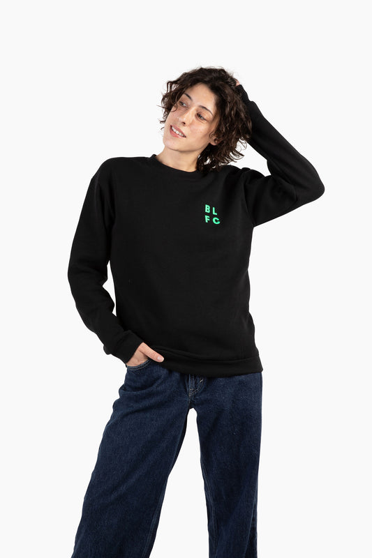 Boston Legacy FC Relaxed Crewneck