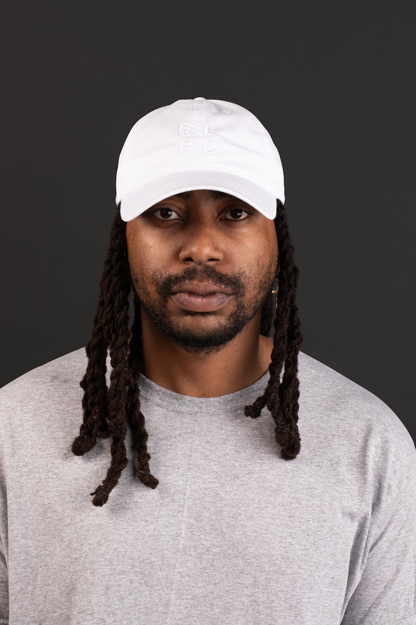 Tonal BLFC White Cap