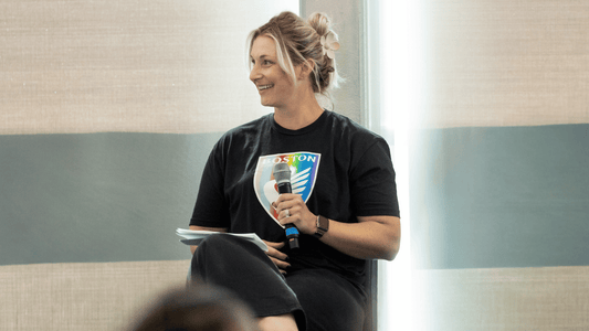 Boston Legacy Football Club Appoints Former Boston Breaker Rachel Duranwood as Soccer Engagement Lead