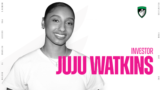 JuJu Watkins Joins Boston Legacy Football Club Investor Group