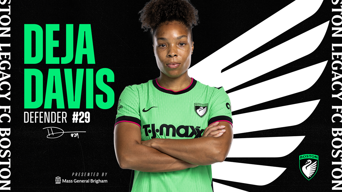 Players – Boston Legacy FC