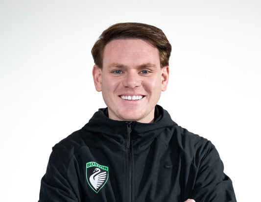 Boston Legacy FC Appoints Edward Gallagher as Club’s First-Ever Technical Director