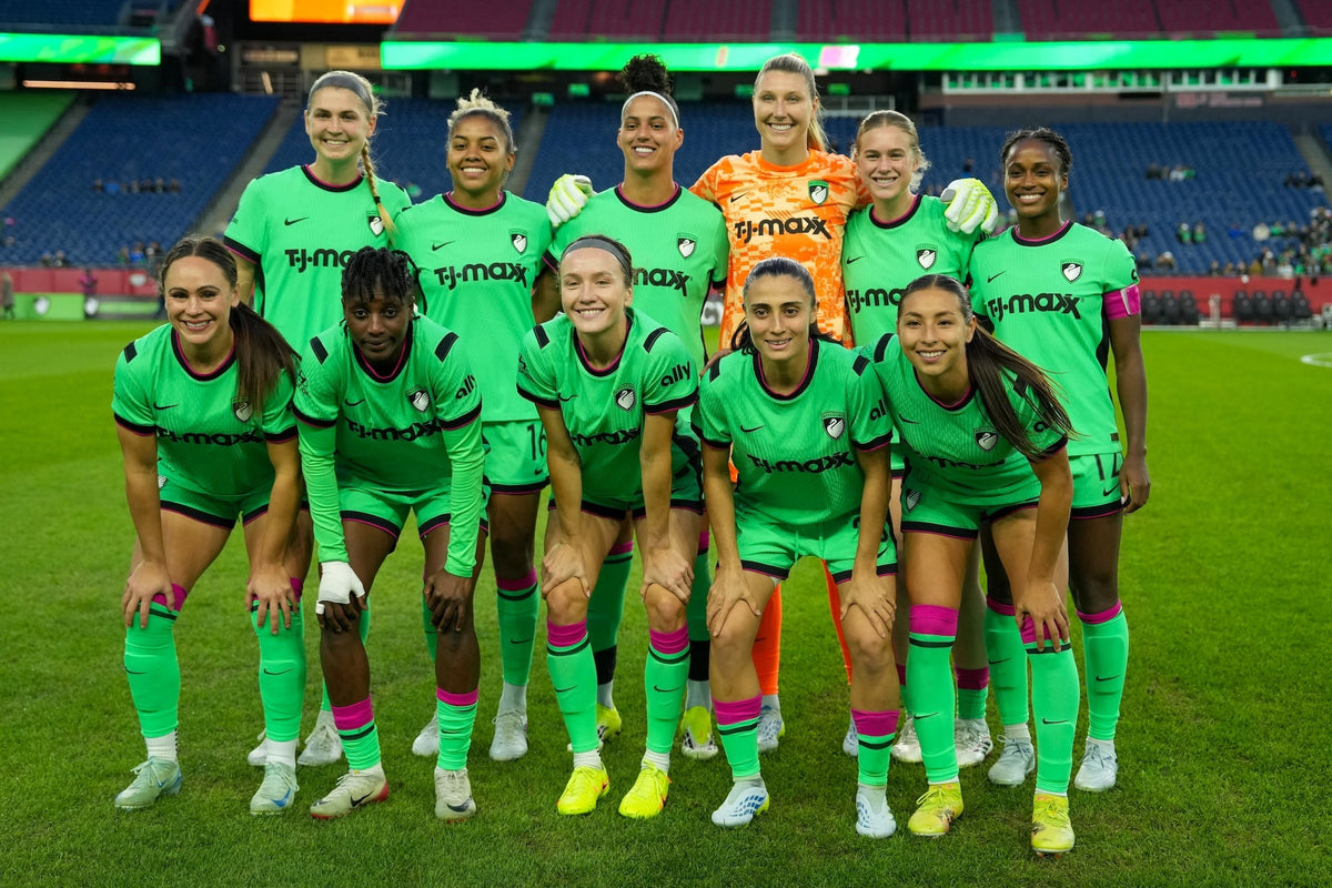 News – Boston Legacy FC