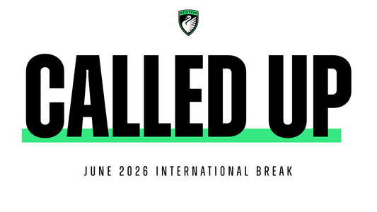 Seven Boston Legacy players called up for international duty in April FIFA window