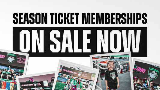 Boston Legacy FC 2026 Season Tickets are on sale now. 