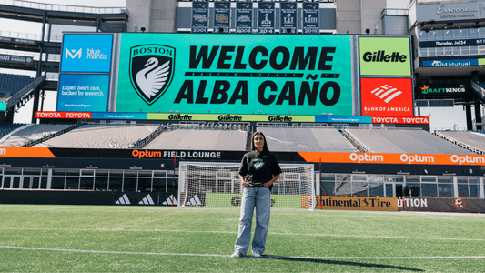 Boston Legacy FC Loan Report - Sept. 22