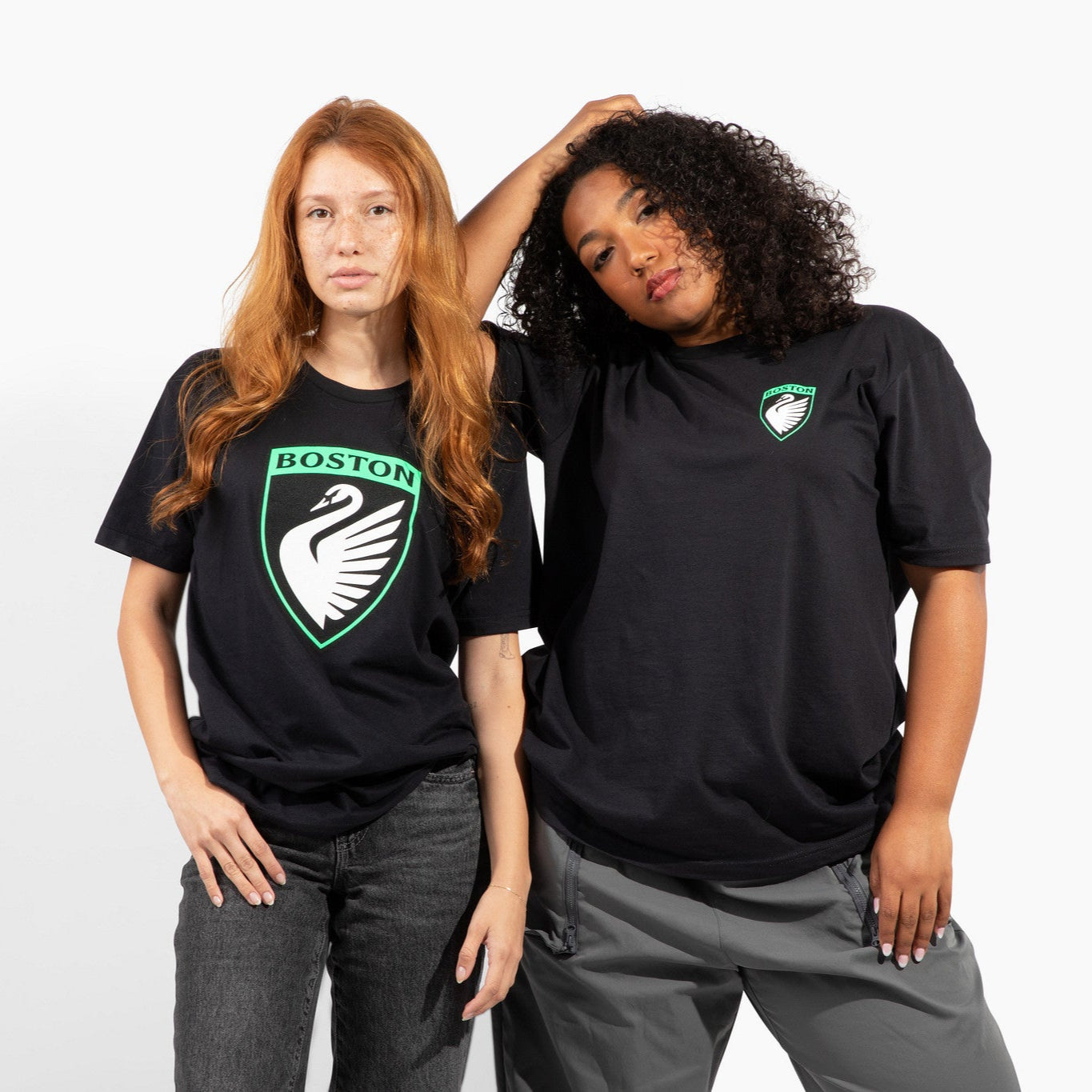 The Crest Collection