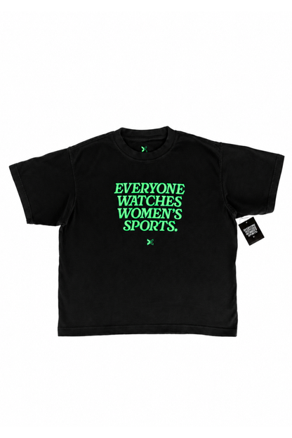 Togethxr x Boston Legacy FC Tee