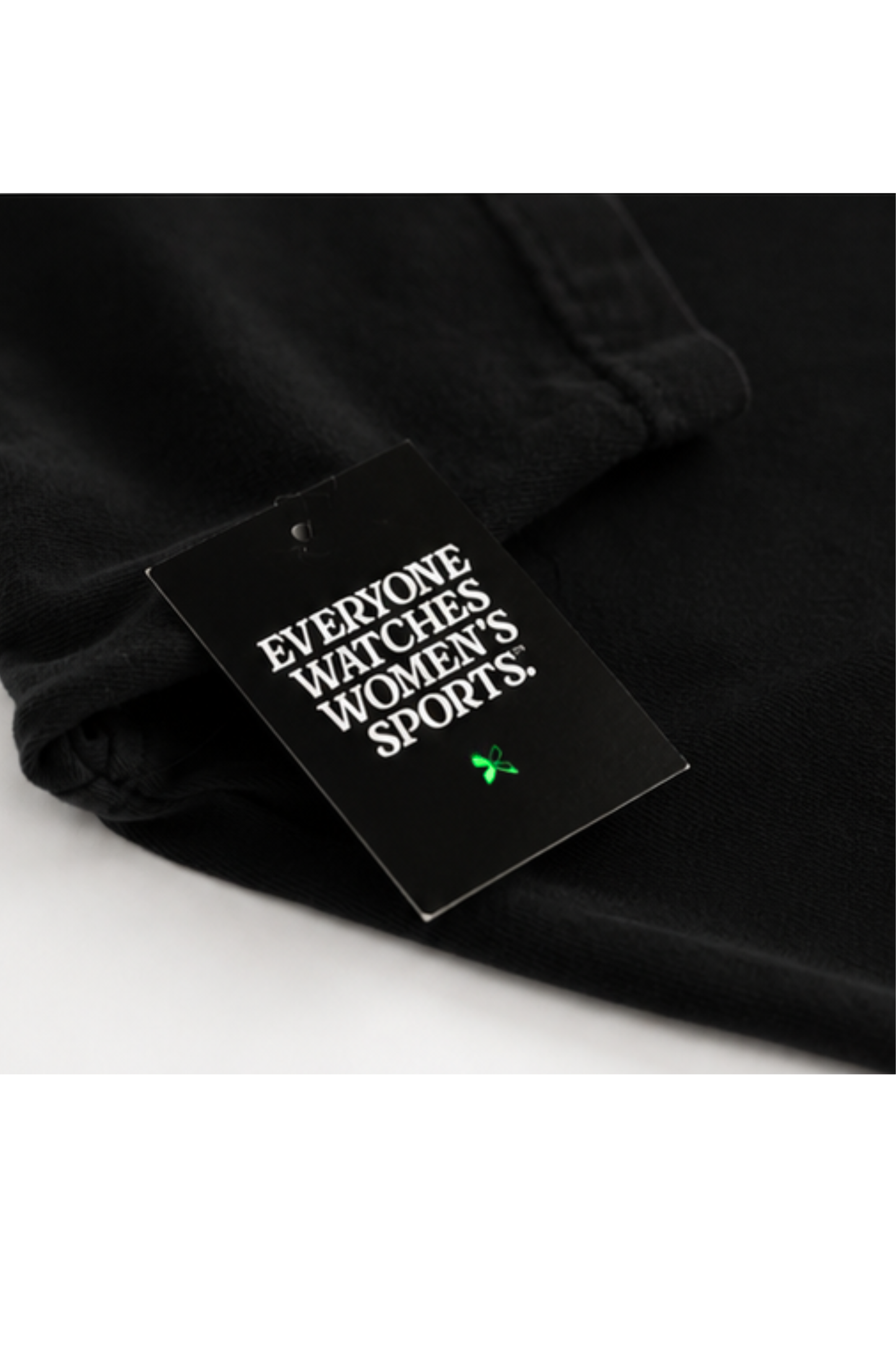 Togethxr x Boston Legacy FC Tee