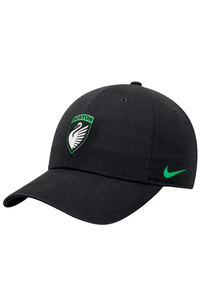Boston Legacy FC x Nike 2026 Club Cap