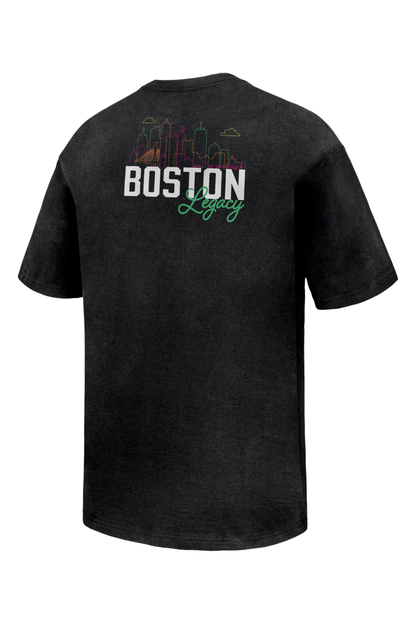 Boston Legacy FC x Nike 2026 Common Ground Tee