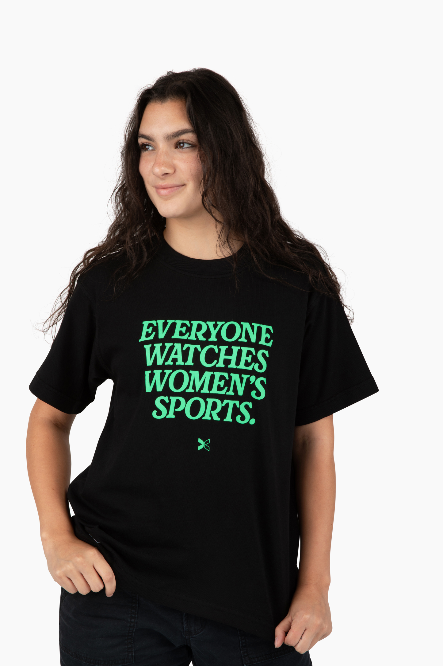 Togethxr x Boston Legacy FC Tee
