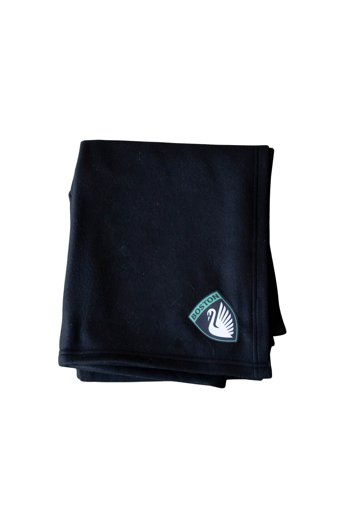 Crest Blanket