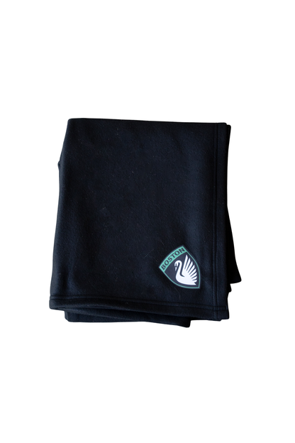 Crest Blanket
