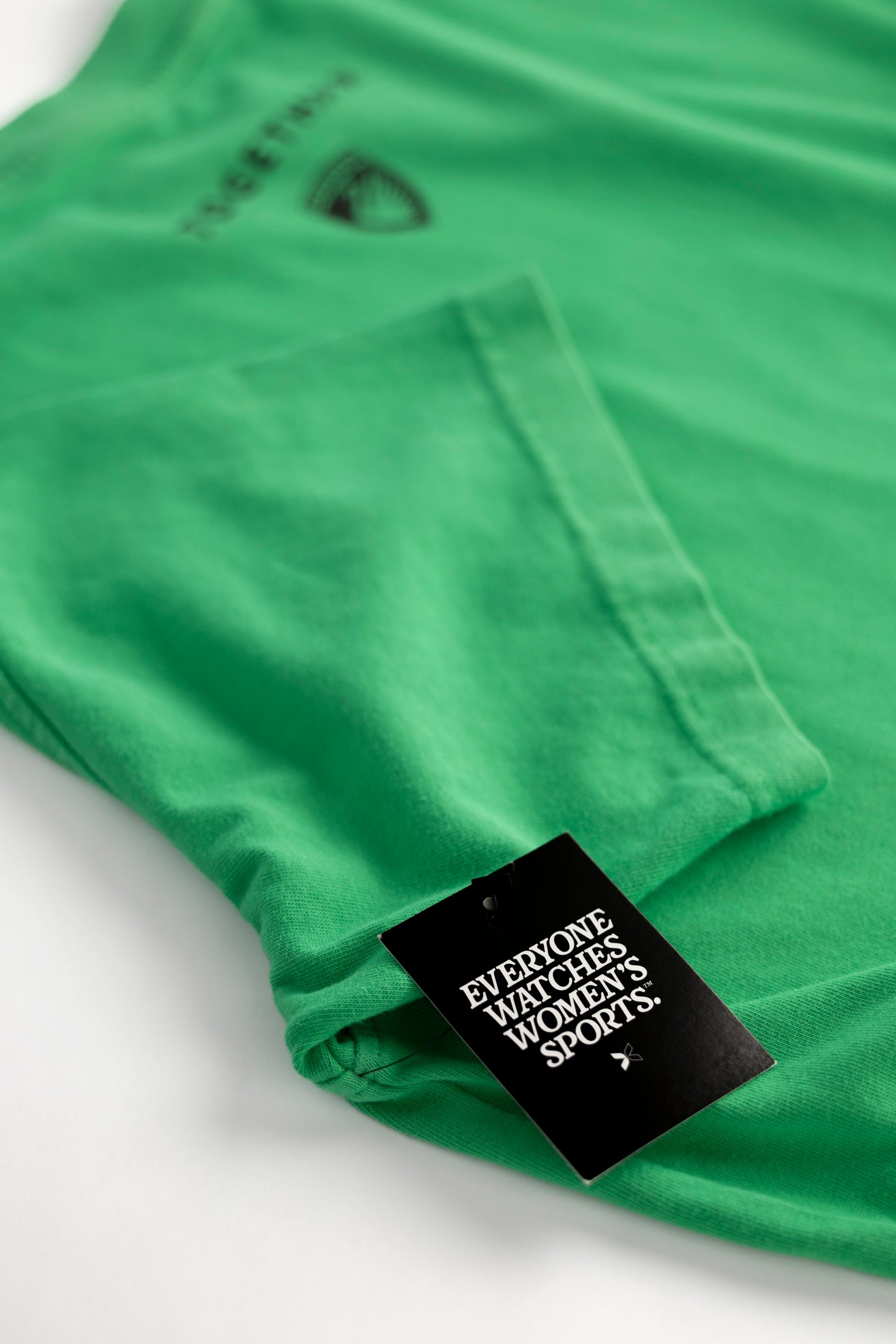 Togethxr x Boston Legacy FC Youth Tee