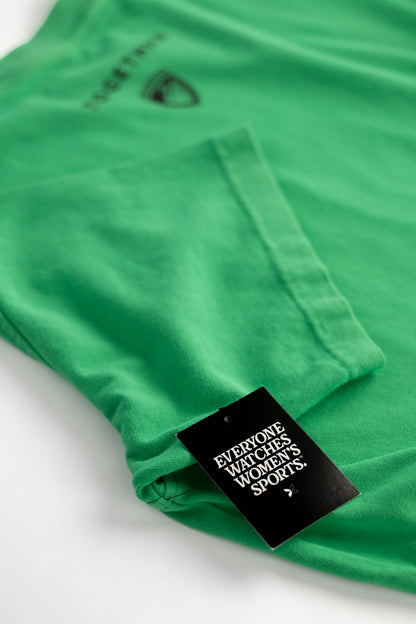 Togethxr x Boston Legacy FC Youth Tee