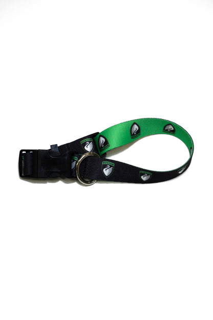 Boston Legacy FC Dog Collar