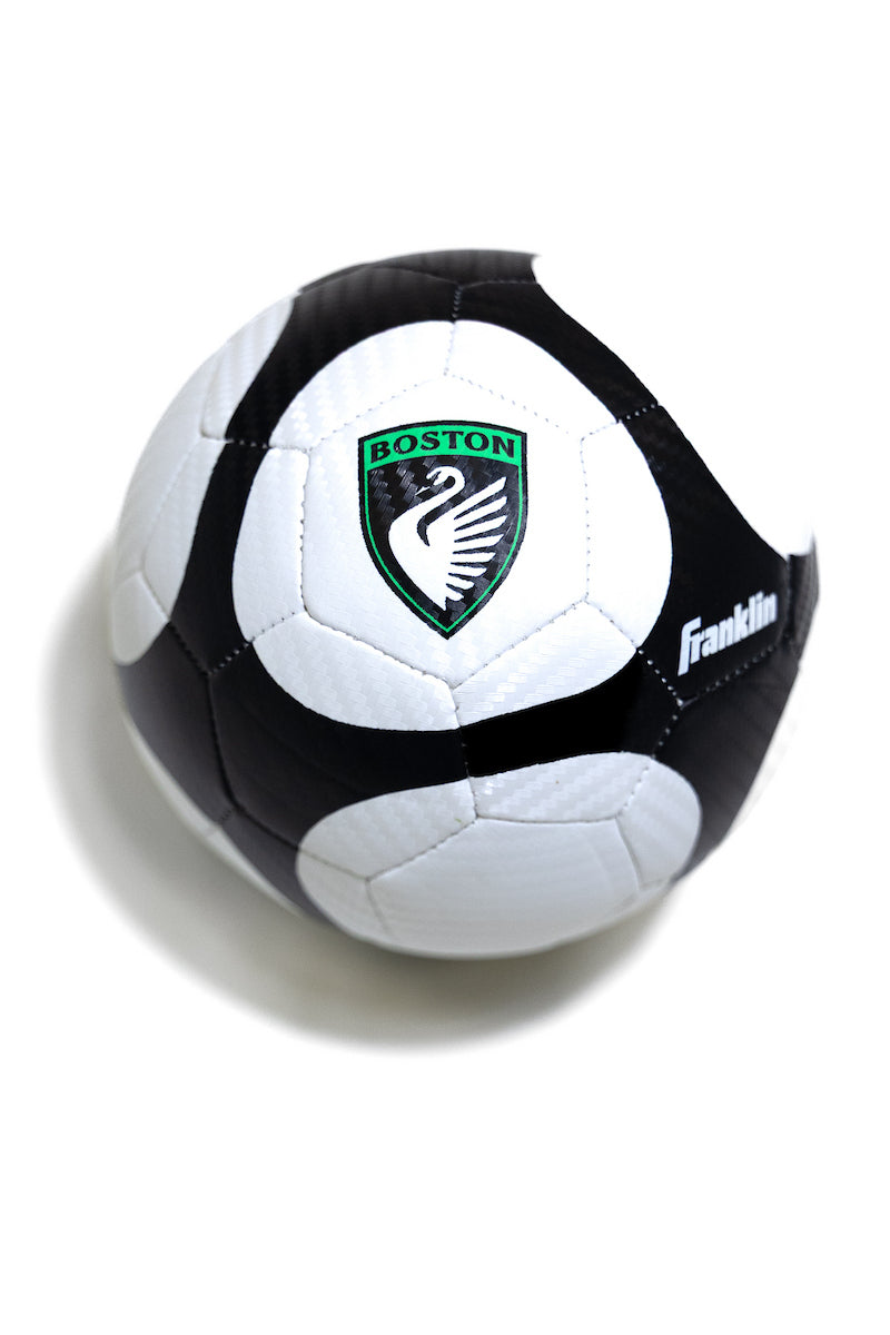 Boston Legacy Mini Soccer Ball (Size 1)