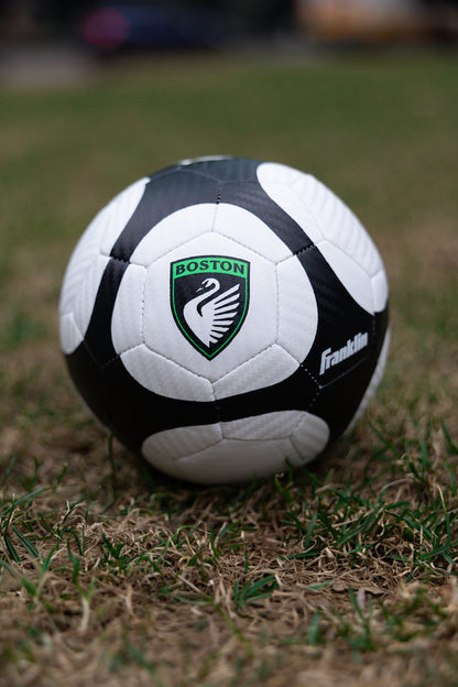 Boston Legacy Mini Soccer Ball (Size 1)