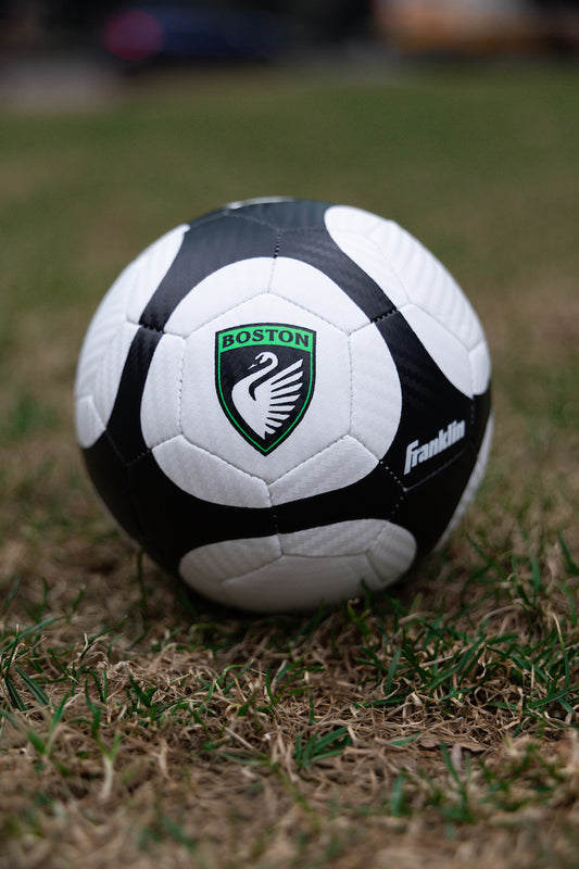 Boston Legacy Mini Soccer Ball (Size 1)