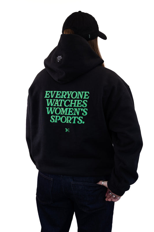 Togethxr x Boston Legacy FC Hoodie