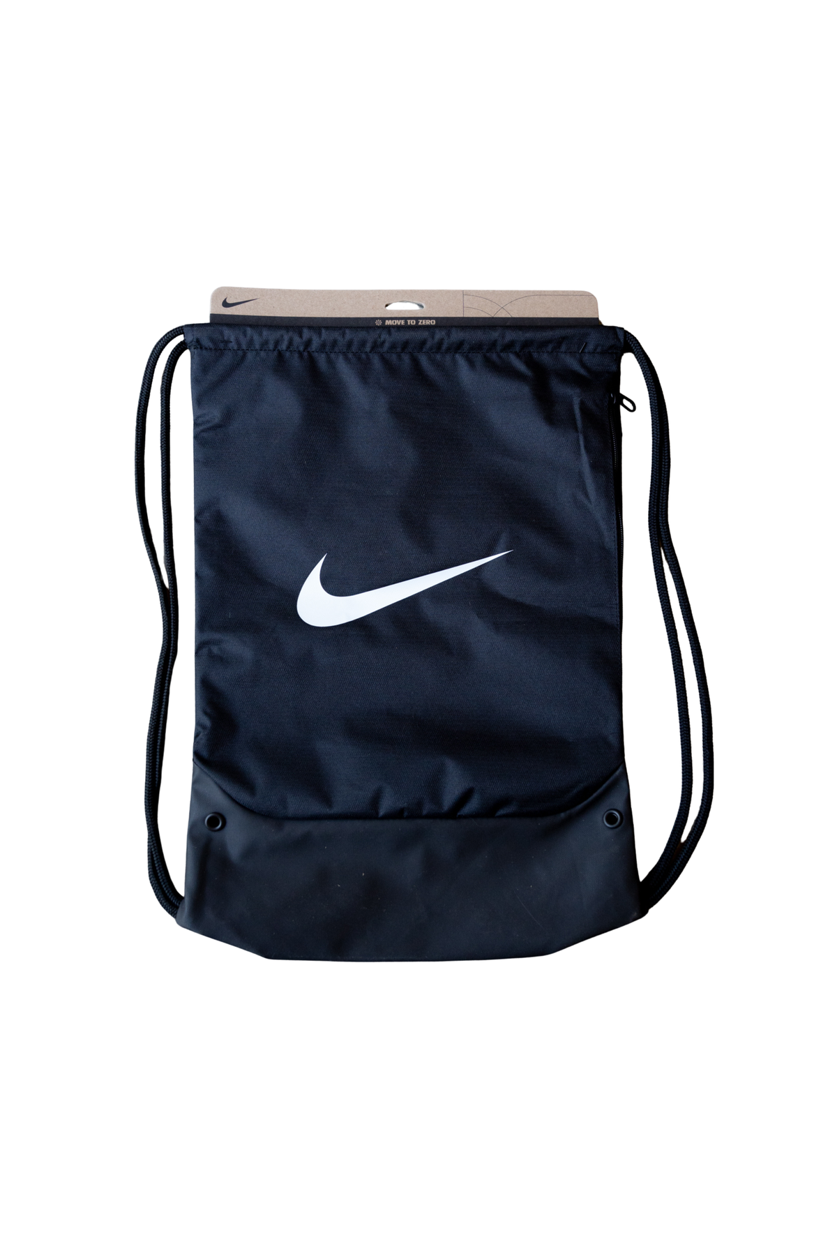 Boston Legacy FC x Nike Drawstring Bag