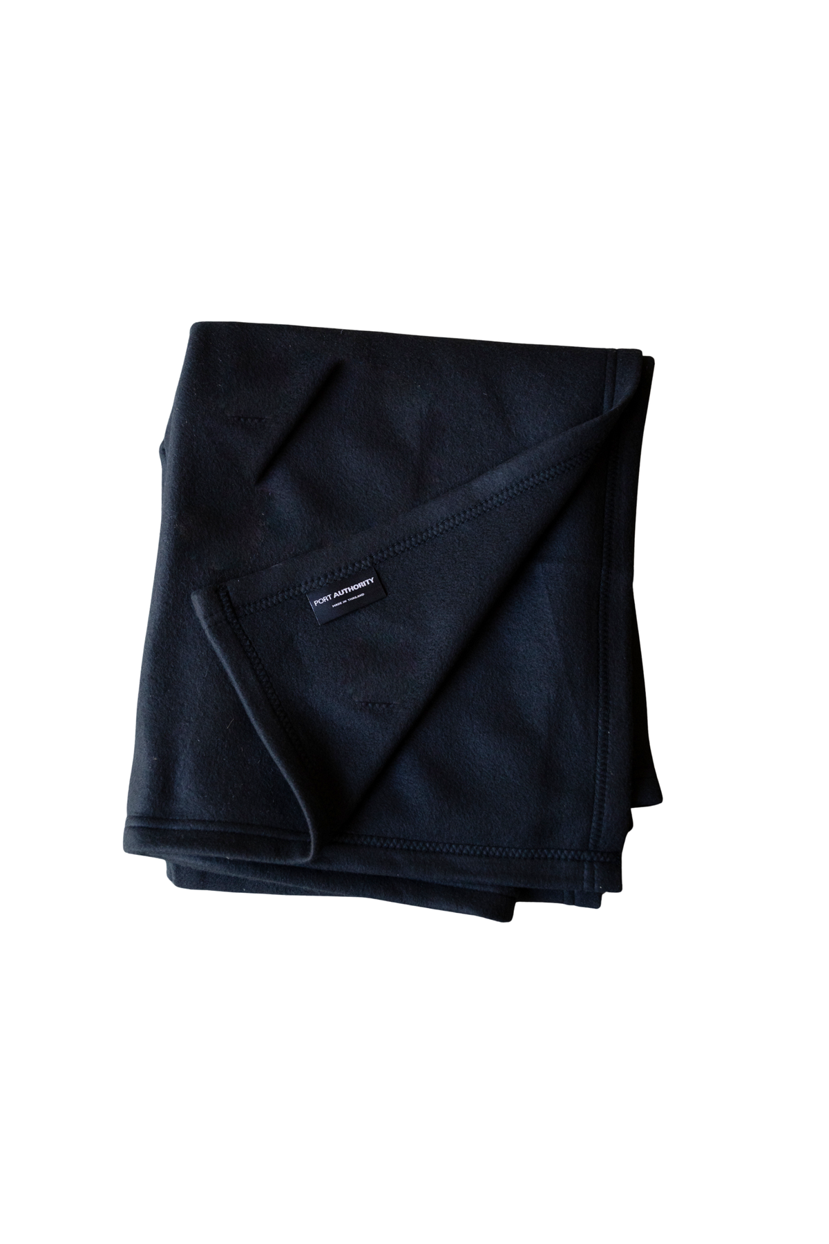 Crest Blanket