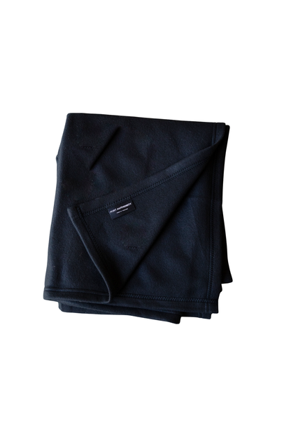 Crest Blanket