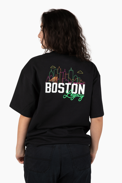 Boston Legacy FC x Nike 2026 Common Ground Tee