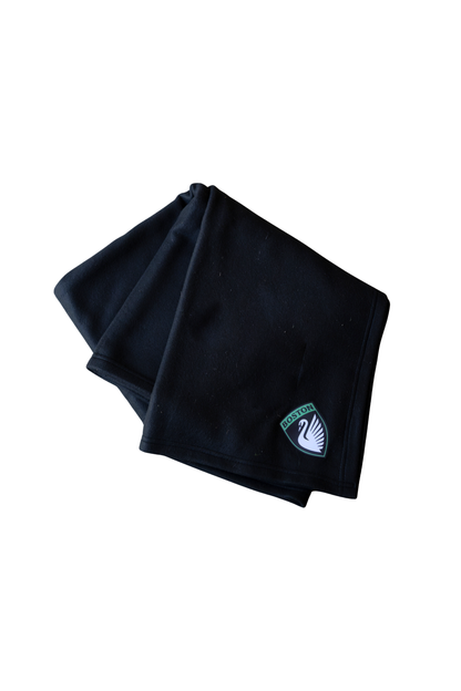 Crest Blanket