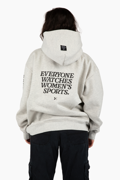 Togethxr x Boston Legacy FC Hoodie