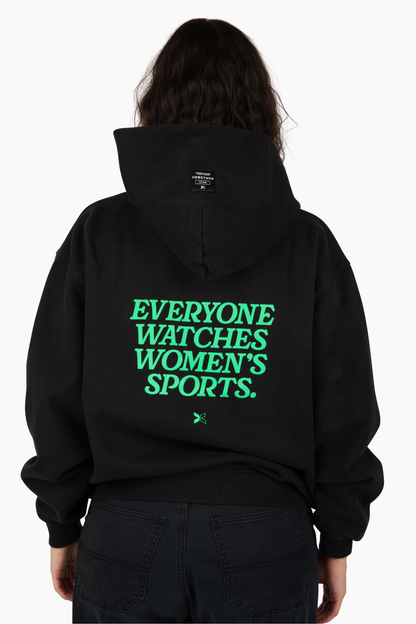 Togethxr x Boston Legacy FC Hoodie