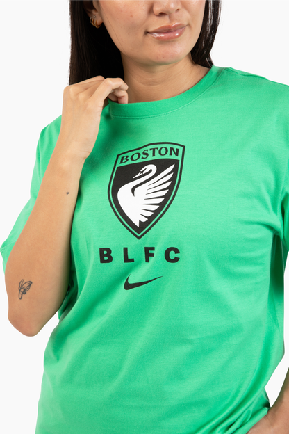 Boston Legacy FC x Nike 2026 First Light Tee