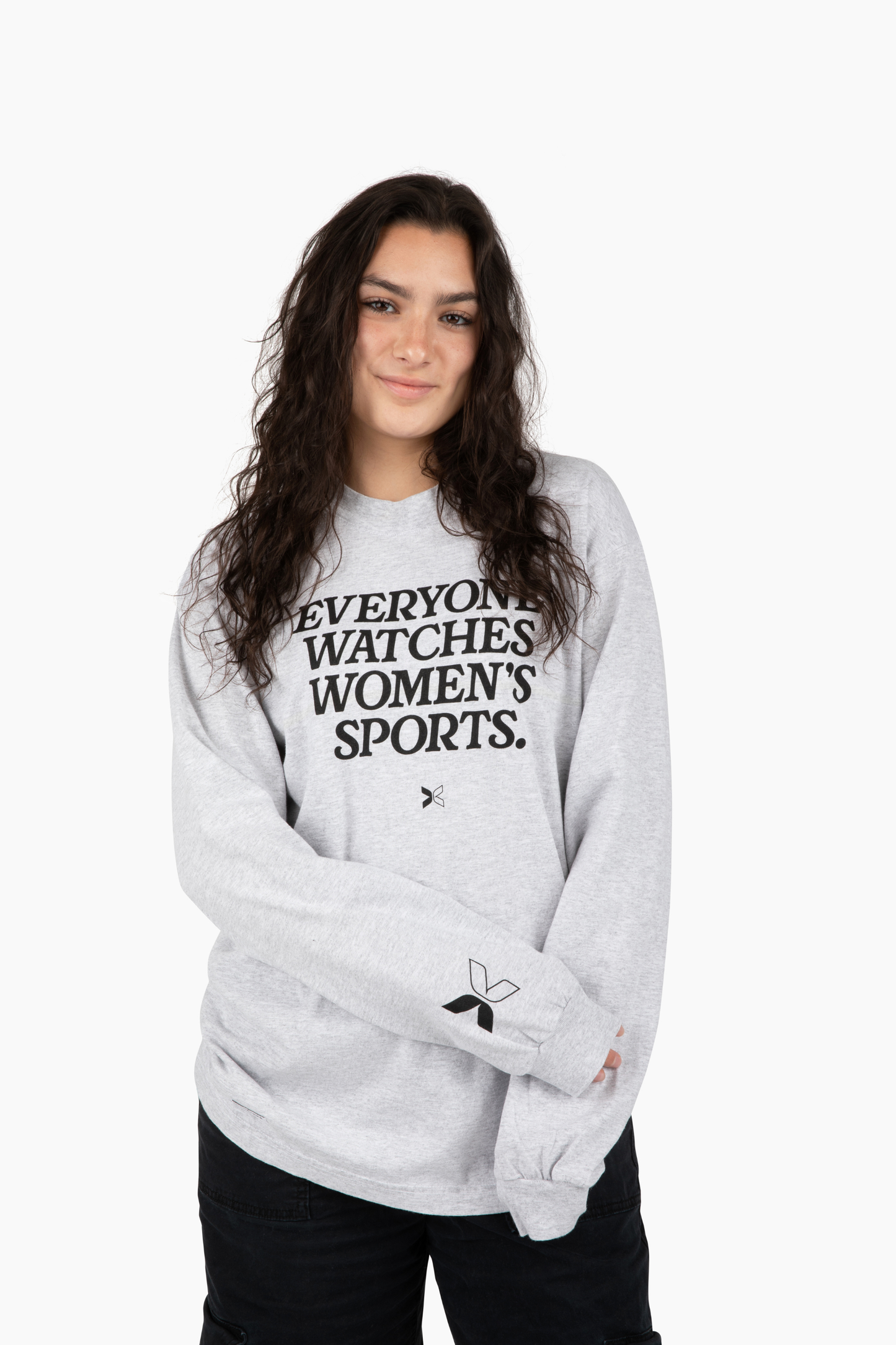 Togethxr x Boston Legacy FC Long Sleeve Tee