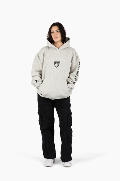 Togethxr x Boston Legacy FC Hoodie