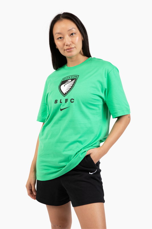 Boston Legacy FC x Nike 2026 First Light Tee