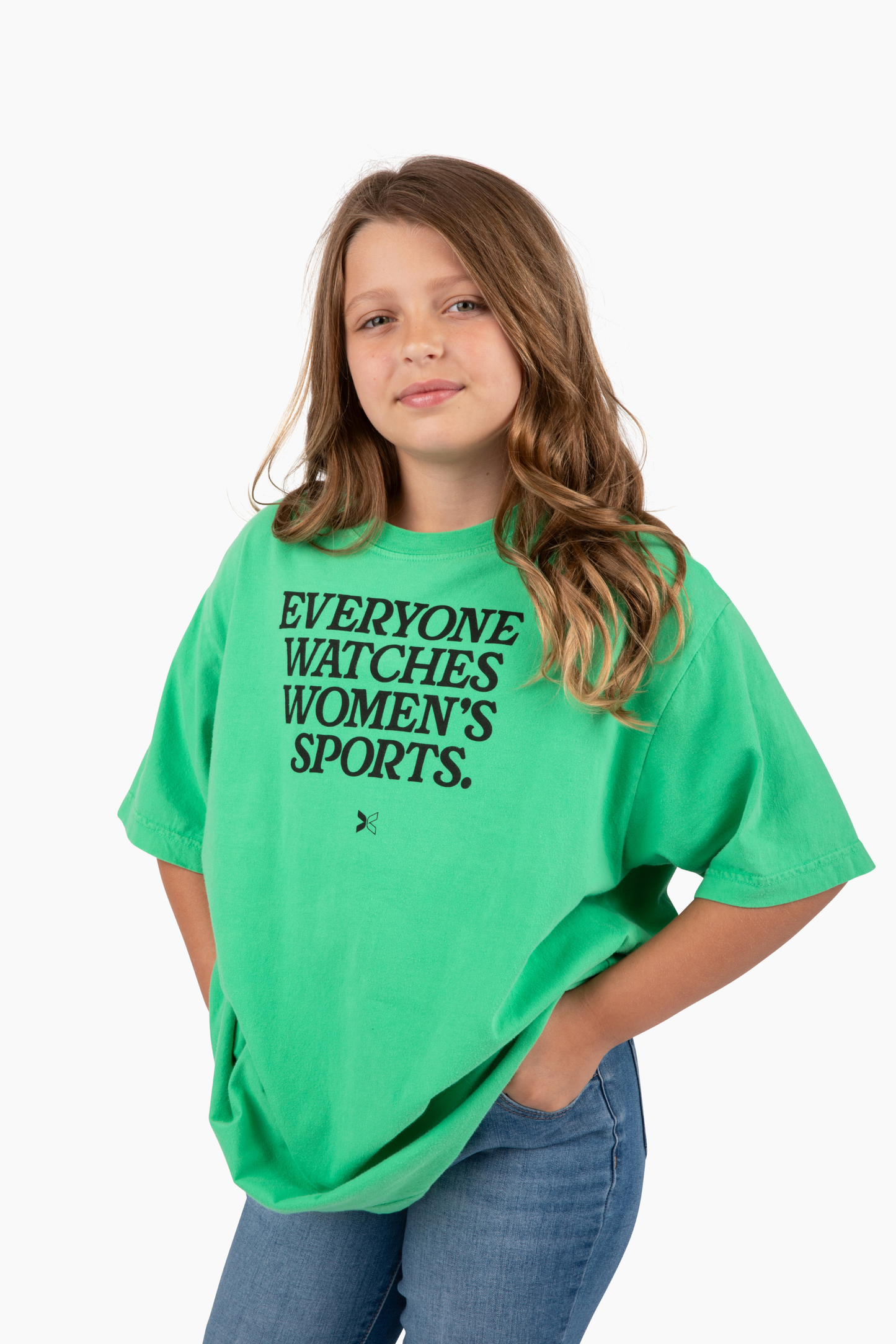 Togethxr x Boston Legacy FC Youth Tee